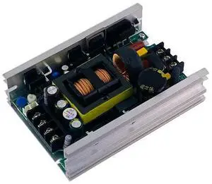 KZ-350W24V+12V Professional Stage Lights LED Light Power Supply KZ-350W24V+12V Professional Stage Lights LED Light Power Supply
