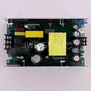 HOSENG 450W 36V24V Power Boxes Switch Source Board Supply HOSENG 450W 36V24V Power Boxes Switch Source Board Supply
