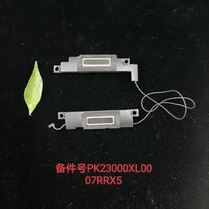 for XPS 15 9575 Precision 5530 2in 1 07RRX5 Speaker PK23000XL00 for XPS 15 9575 Precision 5530 2in 1 07RRX5 Speaker PK23000XL00