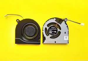 For /P50-52 TMP215-52 P214-52 Notebook Fan N19Q7 N19Q8 For /P50-52 TMP215-52 P214-52 Notebook Fan N19Q7 N19Q8