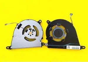 For Pavilion TPN-Q242 14S-FR0004AU 14s-fr0008AU fan For Pavilion TPN-Q242 14S-FR0004AU 14s-fr0008AU fan