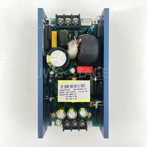 HY-500W-380-36+12-XHGS Switch Mode Power Supply Tailored for 200W/230W Sharpy Moving Head Beam Lights HY-500W-380-36+12-XHGS Switch Mode Power Supply Tailored for 200W/230W Sharpy Moving Head Beam Lights