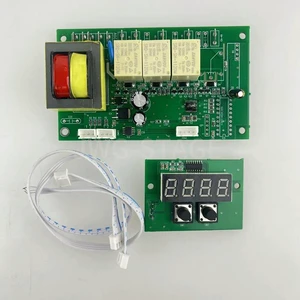 3 Heads Stage Special Effect Flame Fire Machine Mainboard Motherboard 3 Heads Stage Special Effect Flame Fire Machine Mainboard Motherboard