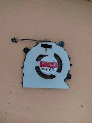 For VivoBook 14 TP412UA SF4100 TP412F V4000 cooling fan For VivoBook 14 TP412UA SF4100 TP412F V4000 cooling fan