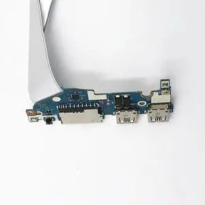 For S340-14IWLS340-15 Switch Board USB Small Board 5C50S24930 LS-H211P For S340-14IWLS340-15 Switch Board USB Small Board 5C50S24930 LS-H211P