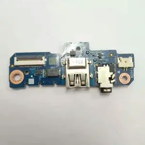 For AN715-51 EH5VF USB Audio Board LS-H501P 435OW7BOL01 For AN715-51 EH5VF USB Audio Board LS-H501P 435OW7BOL01