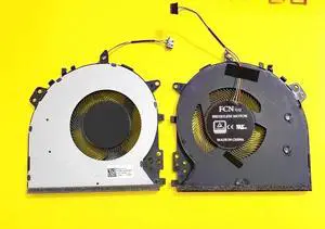 For VivoBook14 A412 R424F A Bean V4000F Stone Y4200D Fan For VivoBook14 A412 R424F A Bean V4000F Stone Y4200D Fan
