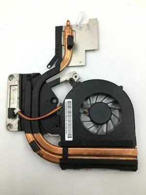 for G400 G405 G500 G505 G400SA Dual-tube Independent Radiator Fan 6SC0 for G400 G405 G500 G505 G400SA Dual-tube Independent Radiator Fan 6SC0