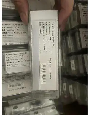 for Ruijie GE-SFP-ZX V7.1 1.25G SFP 850nm MMF 550m LC DDM for Ruijie GE-SFP-ZX V7.1 1.25G SFP 850nm MMF 550m LC DDM