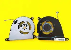 For 15-DY/EF 15S-FQ/EQ 14-DQ 14S-DQ 340S G7 TPN-Q242 fan For 15-DY/EF 15S-FQ/EQ 14-DQ 14S-DQ 340S G7 TPN-Q242 fan