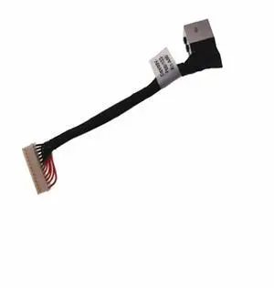 05Y03V for Inspiron G7 17 7700 P46E Charging port Power source 05Y03V for Inspiron G7 17 7700 P46E Charging port Power source