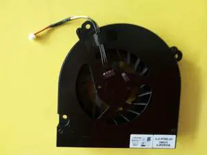 For Clevo Blue Sky K690E P150SMA P751ZM P750 X599 X799 Cooling Fan For Clevo Blue Sky K690E P150SMA P751ZM P750 X599 X799 Cooling Fan