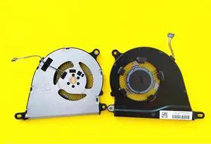 For 15S-FR 15S-fr2504TU TPN-Q222 TPN-Q230 Notebook Cooling Fan For 15S-FR 15S-fr2504TU TPN-Q222 TPN-Q230 Notebook Cooling Fan