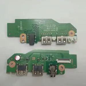 for Nitro AN515-53 N17C1 Series USB Audio Board LS-F953P for Nitro AN515-53 N17C1 Series USB Audio Board LS-F953P