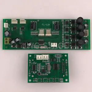 12X12W LED Moving Head Beam Light Diplay Board Main Board Repair dmx control Board 12X12W LED Moving Head Beam Light Diplay Board Main Board Repair dmx control Board