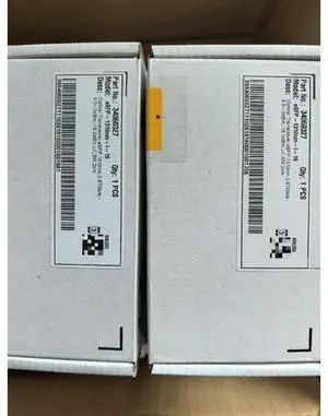 for 34060327 eSFP-1310nm-I-16 2.5G SMF 2km LC Duplex Optical Module for 34060327 eSFP-1310nm-I-16 2.5G SMF 2km LC Duplex Optical Module