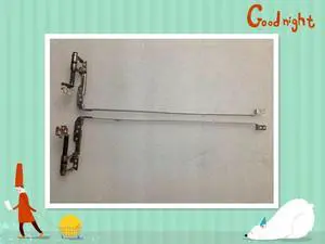 for the Pavilion DV5 DV5T DV5Z screen shaft rotary shaft for the Pavilion DV5 DV5T DV5Z screen shaft rotary shaft