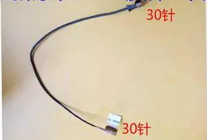 For Shenzhou K670D G4E5 NB50TK1 6-43-NB501-010-N screen cable, cable For Shenzhou K670D G4E5 NB50TK1 6-43-NB501-010-N screen cable, cable
