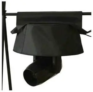 380w Beam Light Rain Covers Rain-proof Rainproof Cover Moving Head Waterproof Light Rain Cap 380w Beam Light Rain Covers Rain-proof Rainproof Cover Moving Head Waterproof Light Rain Cap