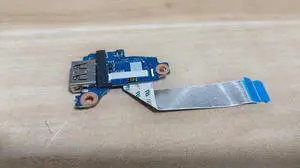 USB Power Switch Board DA0X8JTB8D0 for 445 450 G6 440 G7 USB Power Switch Board DA0X8JTB8D0 for 445 450 G6 440 G7