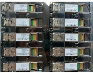 SM-15km-1310-10G-I SFP+ 10G 1310nm 15km SMF Dual Fiber LC DDM Optical Module for SM-15km-1310-10G-I SFP+ 10G 1310nm 15km SMF Dual Fiber LC DDM Optical Module for