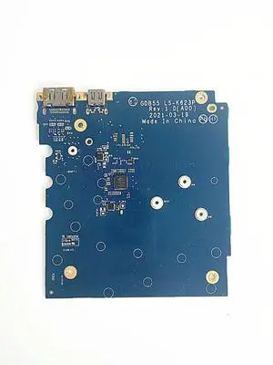 for GDB55 2021 Precision 7530 USB interface small board LS-K623P for GDB55 2021 Precision 7530 USB interface small board LS-K623P