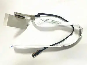 For 15-EP TPN-Q237 LCD EDP Screen Cable DD0G3FLC211 40pin For 15-EP TPN-Q237 LCD EDP Screen Cable DD0G3FLC211 40pin