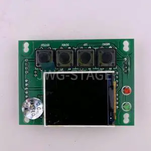 HY-M10 YINHE 2R 120w Moving Head Beam Light Mainboard Motherboard Main Board HY-M10 YINHE 2R 120w Moving Head Beam Light Mainboard Motherboard Main Board