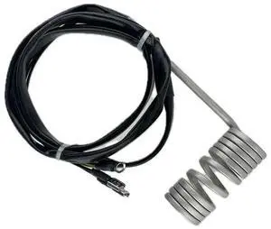 18mm Inner Diameter 380W Special Effect Heater: Spark Machine Heating Element 18mm Inner Diameter 380W Special Effect Heater: Spark Machine Heating Element