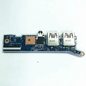 For Pavilion 15-dk USB board, audio board LS-L001P For Pavilion 15-dk USB board, audio board LS-L001P