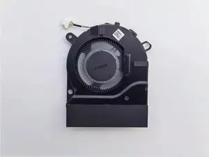 For 14-DV 14-dv0003TX Fan TPN-Q244 M34454-001 For 14-DV 14-dv0003TX Fan TPN-Q244 M34454-001