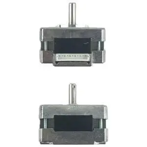 2pc 230W Moving Light Motor Set 7R Color Motor R7 Gobo Motors for Beam Light Repair 2pc 230W Moving Light Motor Set 7R Color Motor R7 Gobo Motors for Beam Light Repair