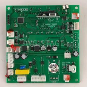 HY Control Board DMX Mainboard for Spark Machine 600W HY Control Board DMX Mainboard for Spark Machine 600W
