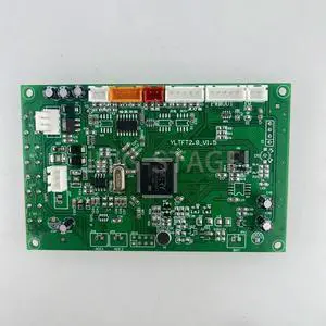 YL 280W Beam Moving Head Motherboard Display Board Mainboard Accessories for Professional Lighting Equipment YL 280W Beam Moving Head Motherboard Display Board Mainboard Accessories for Professional Lighting Equipment