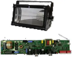 Atomic 3000 DMX Strobe Lighting Mainboard Mother Board for Atomic3000 Flast Lighting Atomic 3000 DMX Strobe Lighting Mainboard Mother Board for Atomic3000 Flast Lighting