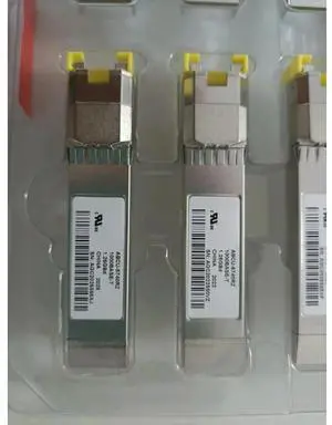 1000BASE-T RJ45 SFP 1.25G Copper Module 100m DDM for Avago 1000BASE-T RJ45 SFP 1.25G Copper Module 100m DDM for Avago