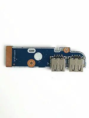 for 15S-GR TPN-C151 GPP53 USB Small Board, Adapter Board LS-H328P for 15S-GR TPN-C151 GPP53 USB Small Board, Adapter Board LS-H328P