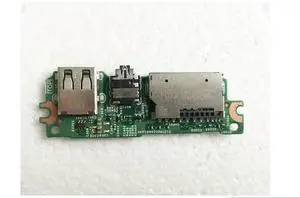 for Inspiron Vostro 3468 3467 3478 3578 3568 USB Board Audio Small Board for Inspiron Vostro 3468 3467 3478 3578 3568 USB Board Audio Small Board