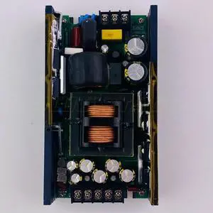 POWSUN UD-600-40/12 40V12V Moving Head Beam Light Power Supply Source POWSUN UD-600-40/12 40V12V Moving Head Beam Light Power Supply Source