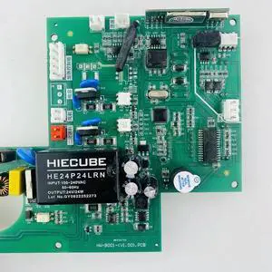 Cold Spark Machine Control Board Mainboard Motherboard Cold Spark Machine Control Board Mainboard Motherboard
