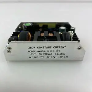 HK-150W-12V Power Supply Board For 6x6 Led Matrix Light HK-150W-12V Power Supply Board For 6x6 Led Matrix Light