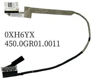 For Inspiron 7791 2-in-1 FHD Screen Cable 0XH6YX 450.0GR01.0001 For Inspiron 7791 2-in-1 FHD Screen Cable 0XH6YX 450.0GR01.0001