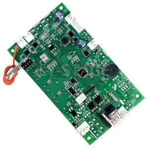 Main Board Motherboard Control PCB Board For Stage Fountain Stage Spark Machine Main Board Motherboard Control PCB Board For Stage Fountain Stage Spark Machine