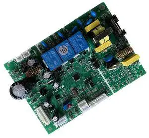 Stage Special Effects Spark Cold Fountain Machine Main Board PCB Motherboard Stage Special Effects Spark Cold Fountain Machine Main Board PCB Motherboard