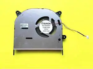 For /VivoBook 17 X712F X712FA fan, notebook cooling For /VivoBook 17 X712F X712FA fan, notebook cooling