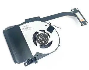 For X360 15-CN 15-CP TPN-W134 W135 Radiator fan For X360 15-CN 15-CP TPN-W134 W135 Radiator fan