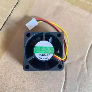 5pcs Cooling Fan for DA04020S12HF DC12V 0.16A 4CM 4020 Cooler Fan 40*40*20mm 5pcs Cooling Fan for DA04020S12HF DC12V 0.16A 4CM 4020 Cooler Fan 40*40*20mm