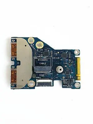 for 15 M15 R5 Audio Board GDP53 LS-K793P for 15 M15 R5 Audio Board GDP53 LS-K793P
