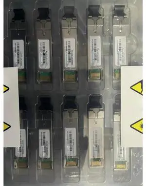 for Ruijie XG-SFP-SR-MM850 10GBASE-SR SFP+ 850nm Duplex LC MMF 300m DDM Optical for Ruijie XG-SFP-SR-MM850 10GBASE-SR SFP+ 850nm Duplex LC MMF 300m DDM Optical