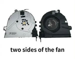 For ZHAN 66 5th Generation HSN-Q32C/Q33C CR00 N13967-001 Cooling Fan For ZHAN 66 5th Generation HSN-Q32C/Q33C CR00 N13967-001 Cooling Fan